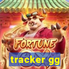 tracker gg